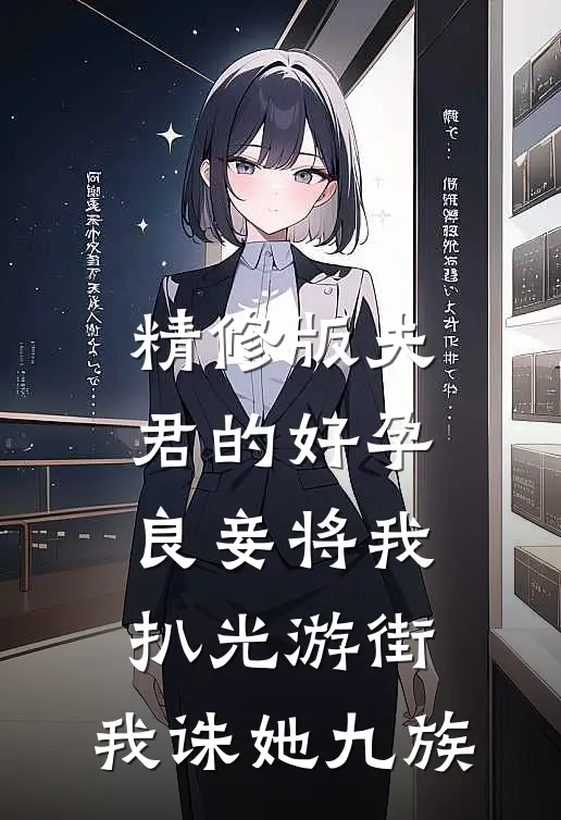 精修版夫君的好孕良妾将我扒光游街，我诛她九族