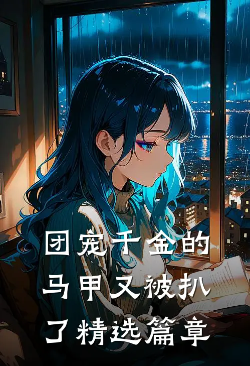 团宠千金的马甲又被扒了精选篇章