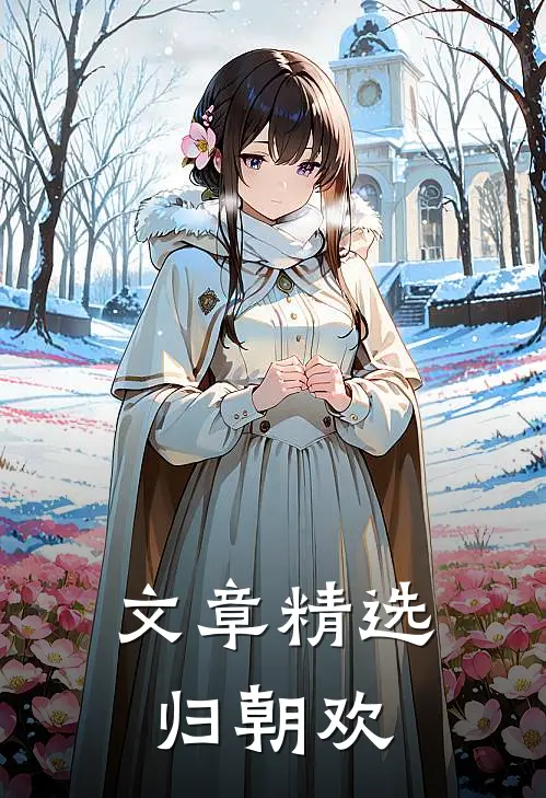 文章精选归朝欢
