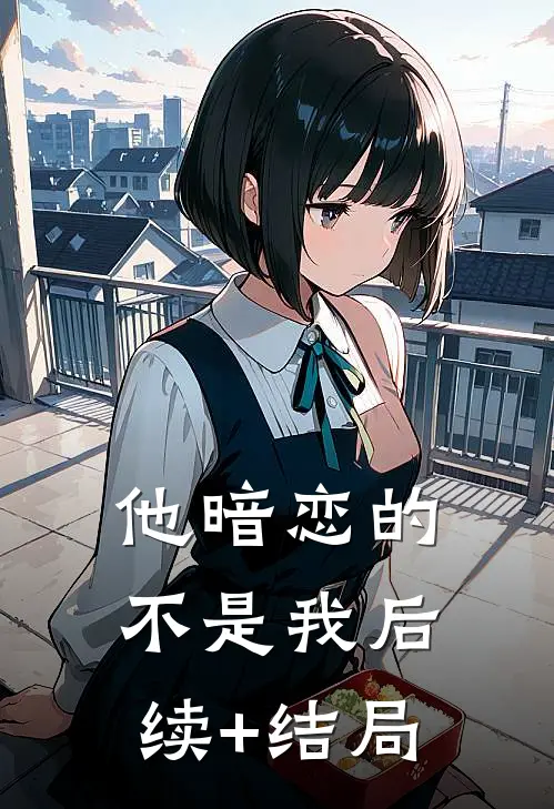 他暗恋的不是我后续+结局
