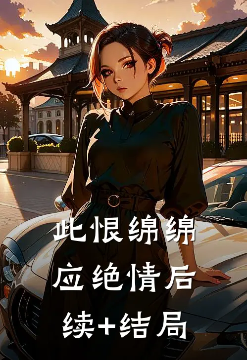 此恨绵绵，应绝情后续+结局
