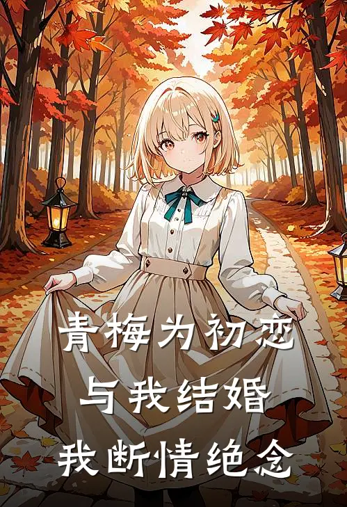 青梅为初恋与我结婚，我断情绝念