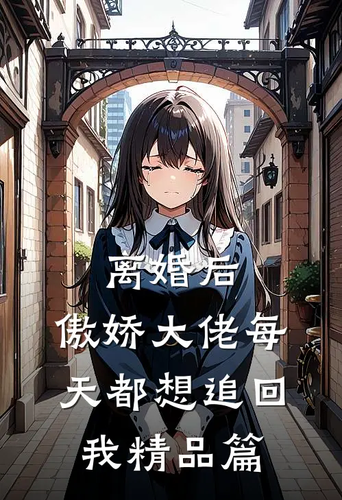 离婚后，傲娇大佬每天都想追回我精品篇
