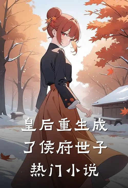 皇后重生成了侯府世子热门小说