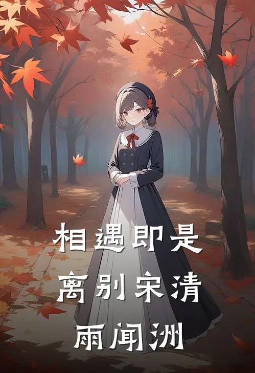 相遇即是离别宋清雨闻洲