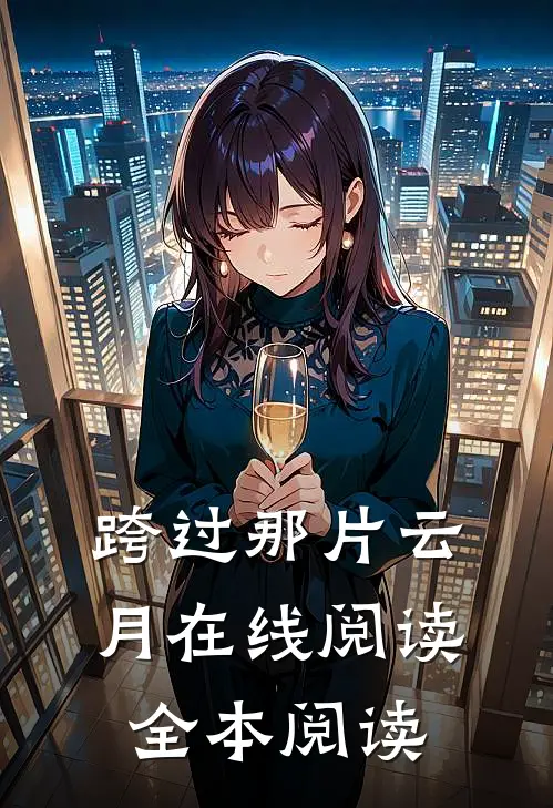 跨过那片云月在线阅读全本阅读