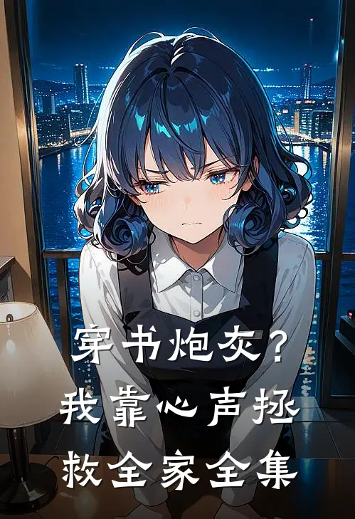 穿书炮灰？我靠心声拯救全家全集
