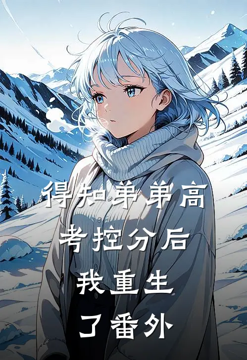 得知弟弟高考控分后，我重生了番外