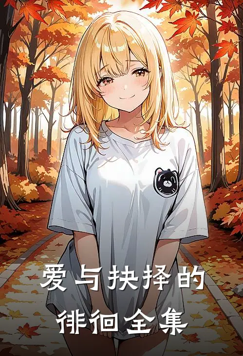 爱与抉择的徘徊 全集