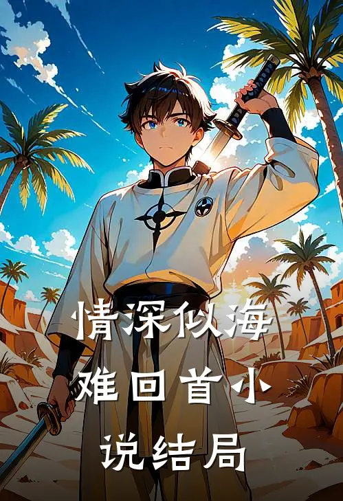 情深似海难回首小说结局