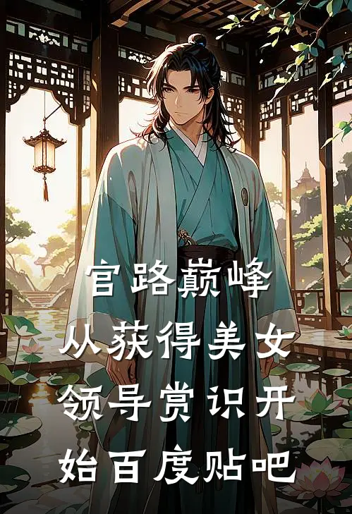官路巅峰：从获得美女领导赏识开始百度贴吧