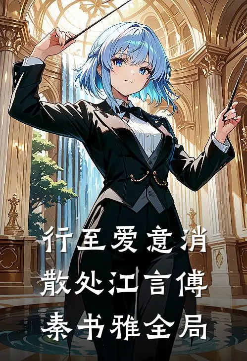 行至爱意消散处江言傅秦书雅全局