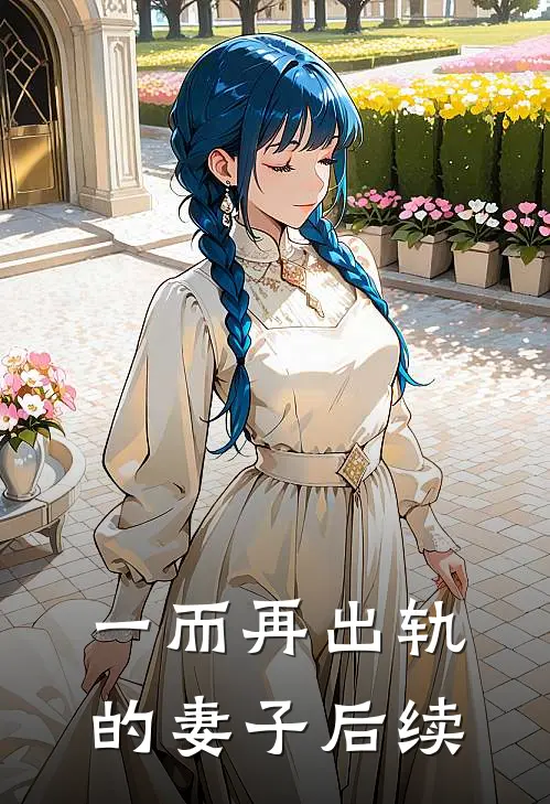 一而再出轨的妻子后续