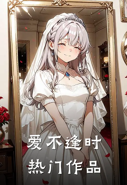 爱不逢时热门作品
