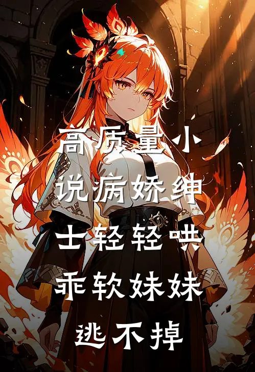 高质量小说病娇绅士轻轻哄，乖软妹妹逃不掉