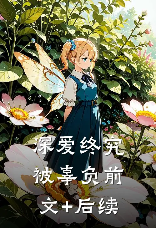 深爱终究被辜负前文+后续