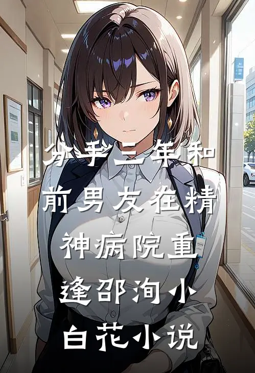 分手三年和前男友在精神病院重逢邵洵小白花小说