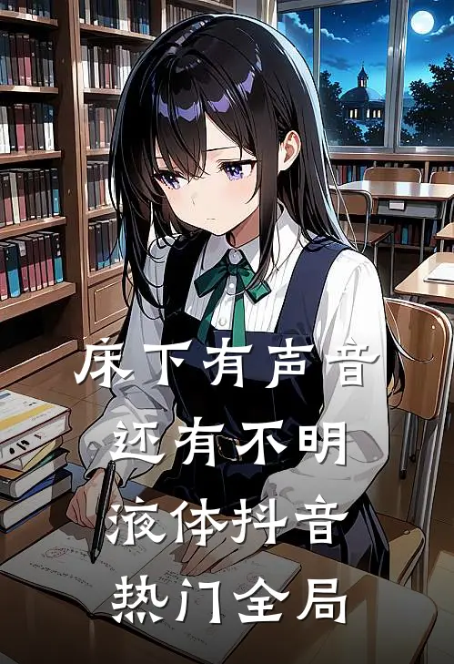 床下有声音，还有不明液体抖音热门全局