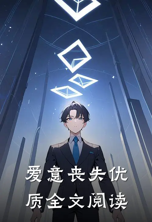 爱意丧失优质全文阅读