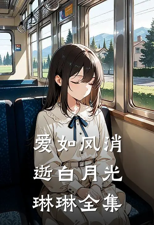 爱如风消逝白月光琳琳 全集