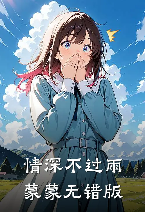 情深不过雨蒙蒙无错版