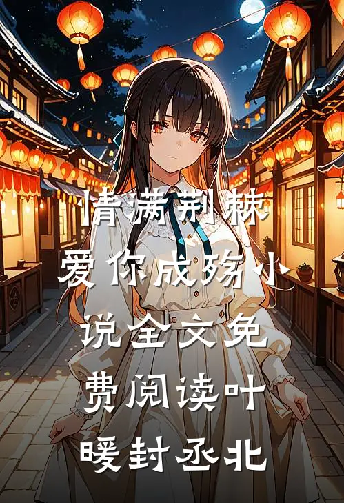 情满荆棘，爱你成殇小说全文免费阅读叶暖封丞北