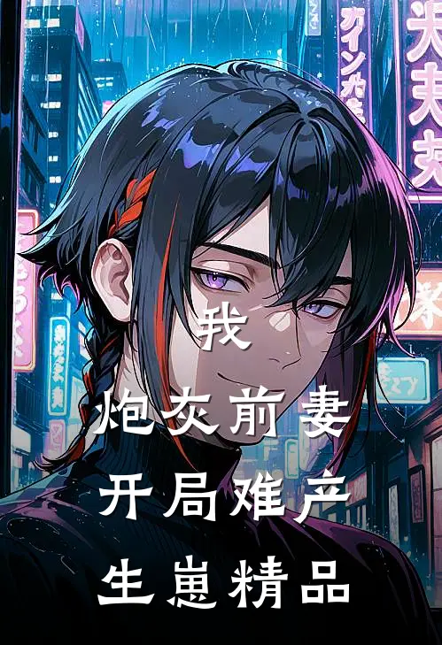 我，炮灰前妻，开局难产生崽精品