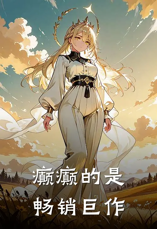 癫癫的是畅销巨作