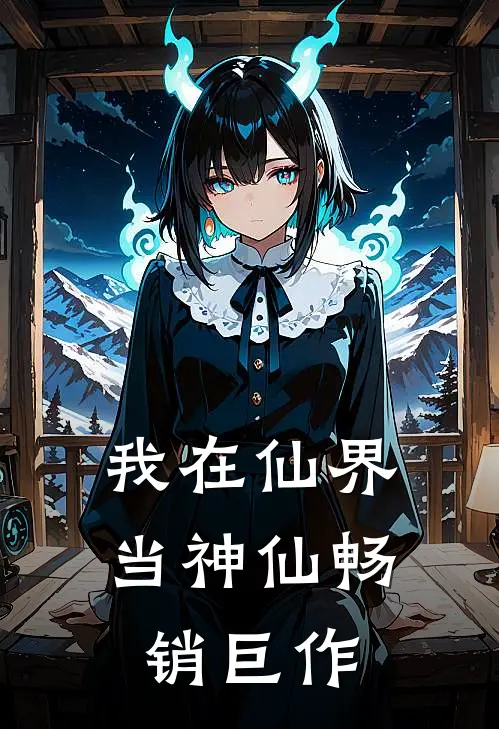 我在仙界当神仙畅销巨作