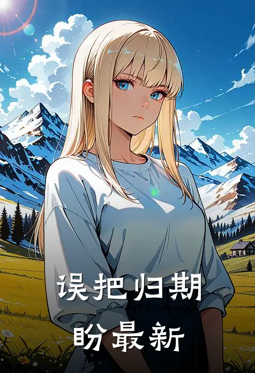 误把归期盼最新