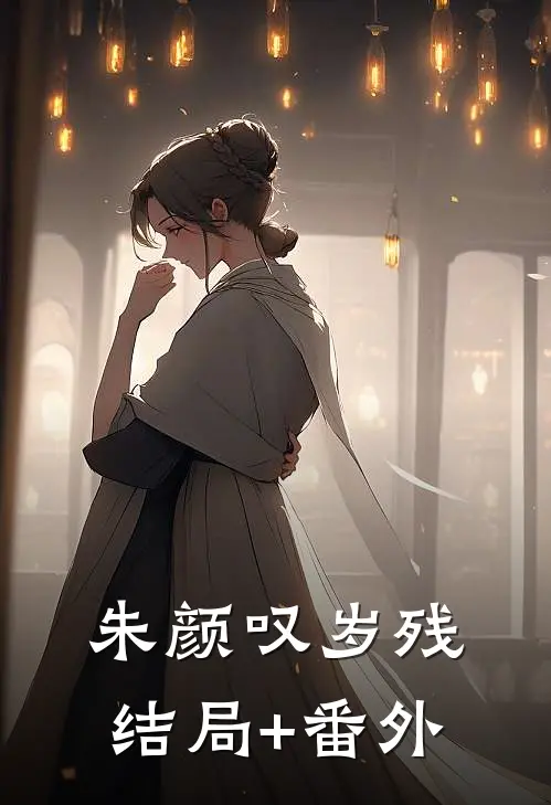朱颜叹岁残结局+番外