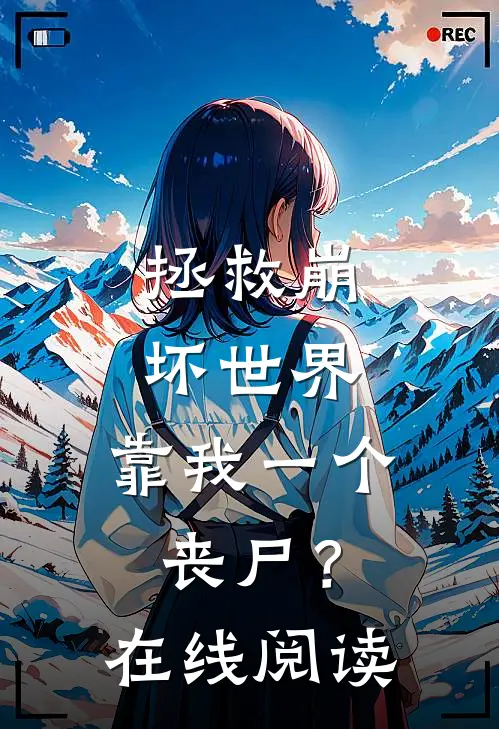 拯救崩坏世界，靠我一个丧尸？在线阅读