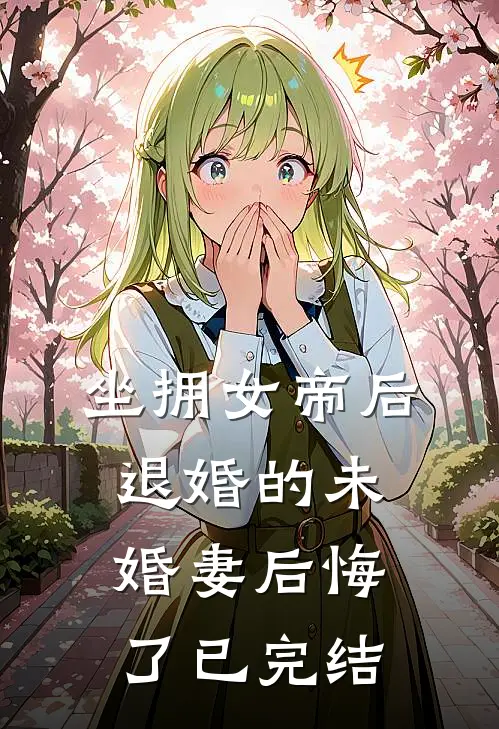 坐拥女帝后，退婚的未婚妻后悔了已完结