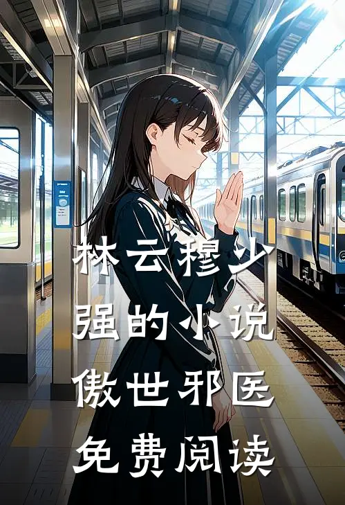 林云穆少强的小说傲世邪医免费阅读