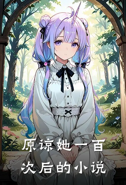 原谅她一百次后的小说