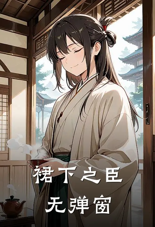 裙下之臣无弹窗