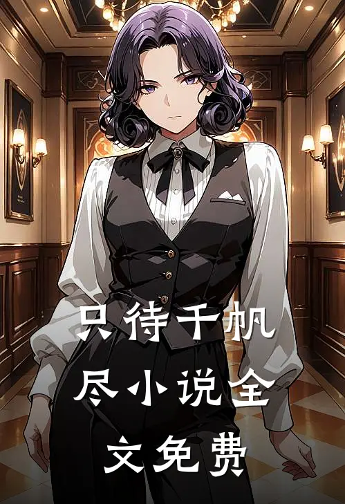 只待千帆尽小说全文免费