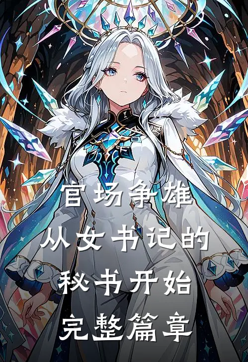 官场争雄，从女书记的秘书开始完整篇章