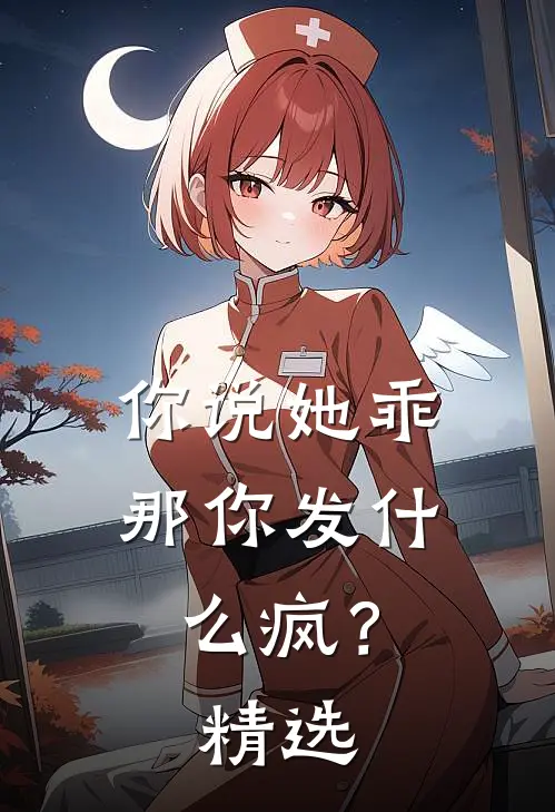 你说她乖，那你发什么疯？精选