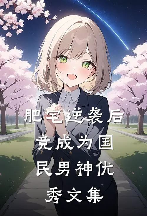 肥宅逆袭后，竟成为国民男神优秀文集
