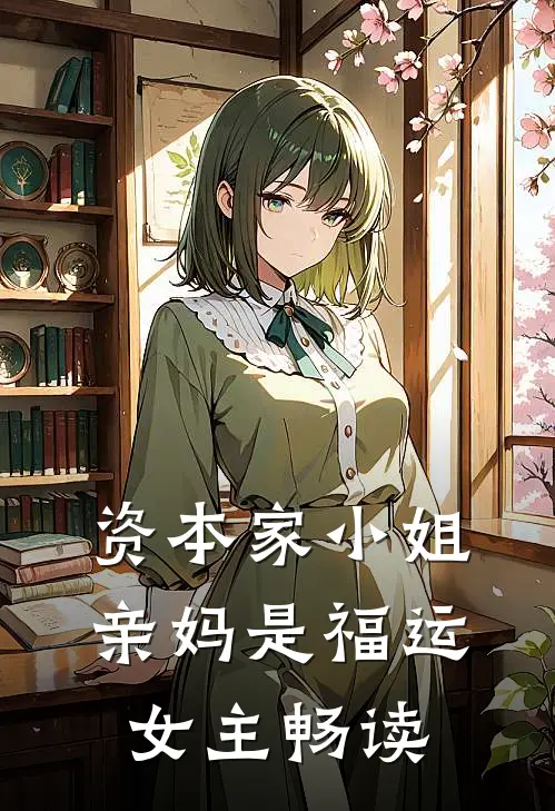资本家小姐亲妈是福运女主畅读