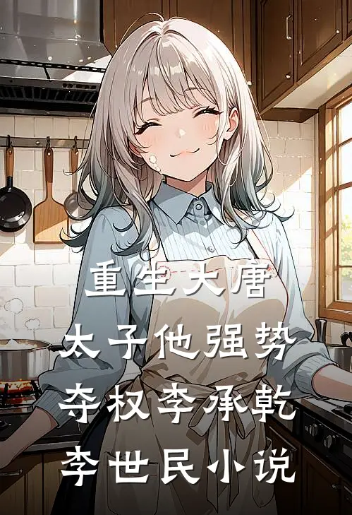 重生大唐：太子他强势夺权李承乾李世民小说