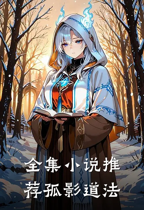 全集小说推荐孤影道法