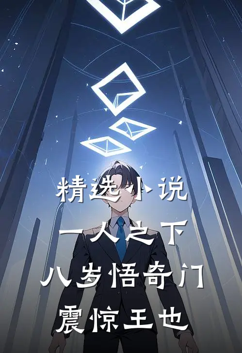 精选小说一人之下，八岁悟奇门，震惊王也
