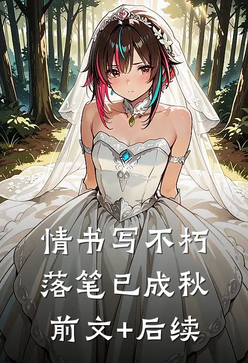 情书写不朽，落笔已成秋前文+后续