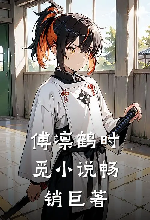 傅凛鹤时觅小说畅销巨著