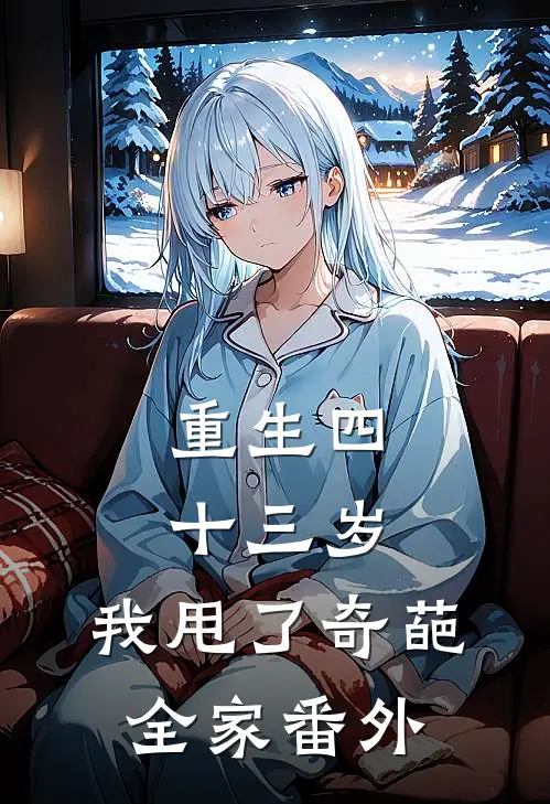 重生四十三岁，我甩了奇葩全家番外