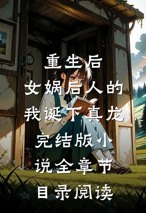 重生后，女娲后人的我诞下真龙完结版小说全章节目录阅读