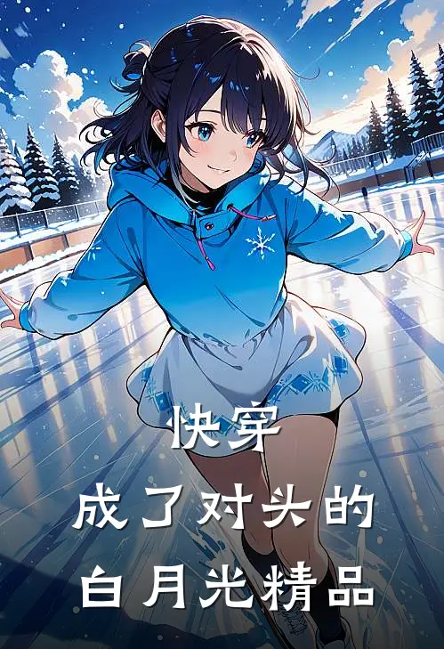 快穿：成了对头的白月光精品