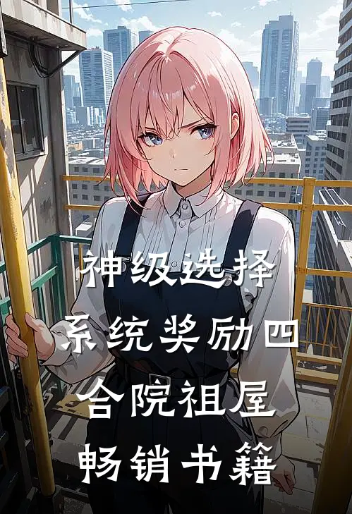 神级选择：系统奖励四合院祖屋畅销书籍